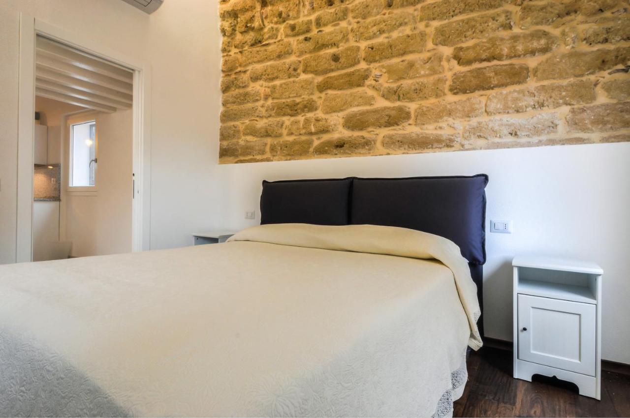 Loft In The Old Town Apartment Alghero Exterior photo