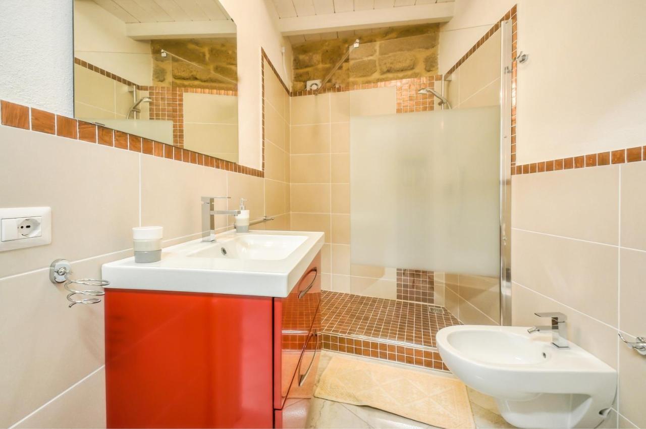 Loft In The Old Town Apartment Alghero Exterior photo