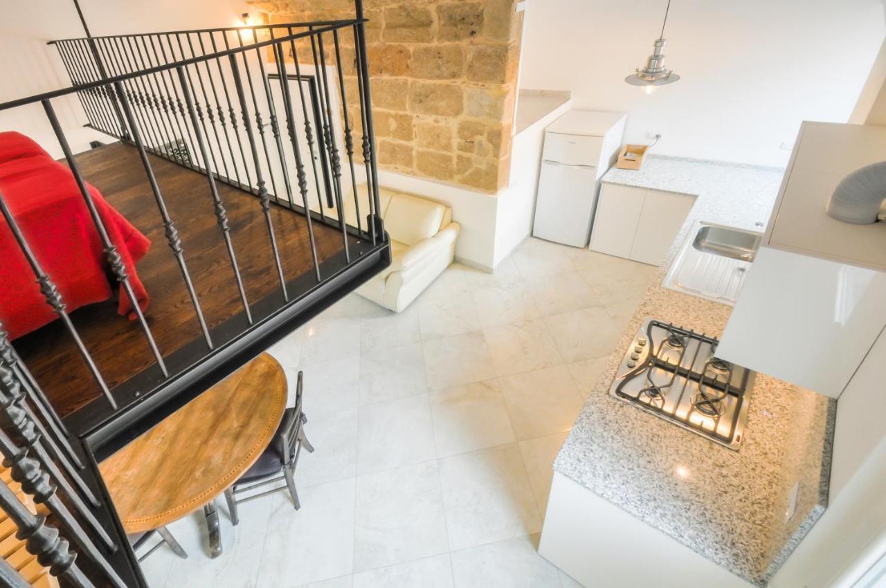 Loft In The Old Town Apartment Alghero Exterior photo