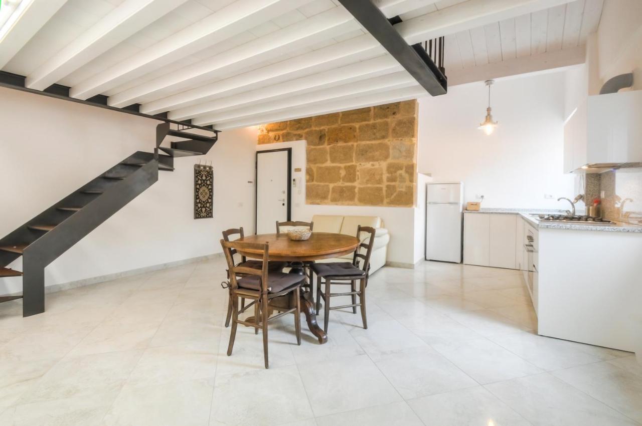 Loft In The Old Town Apartment Alghero Exterior photo