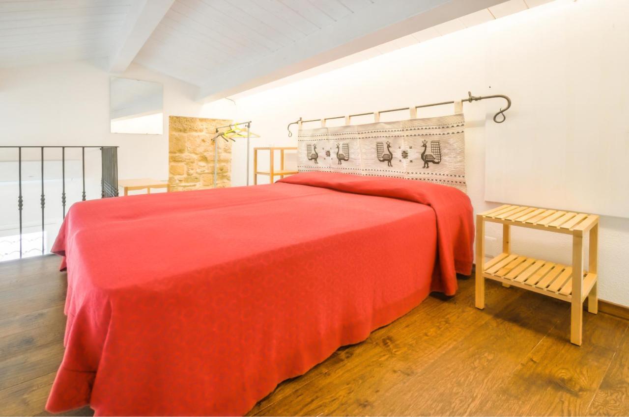 Loft In The Old Town Apartment Alghero Exterior photo